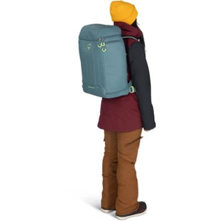 Osprey Mountain Bound Ski & Snowboard Boot Pack 4