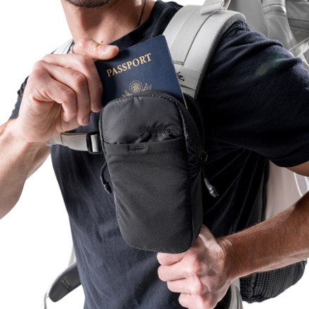 Matador Speed Stash Pocket 3