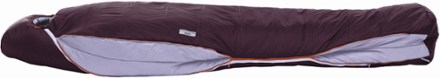 Big Agnes Torchlight Camp 35 Sleeping Bag - Women's 5