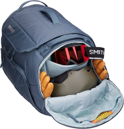Thule RoundTrip Snowsports Duffel - 80 Liters 10
