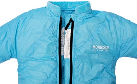 Morrison Outdoors Little Mo 20 Baby Sleeping Bag - Infants' 5