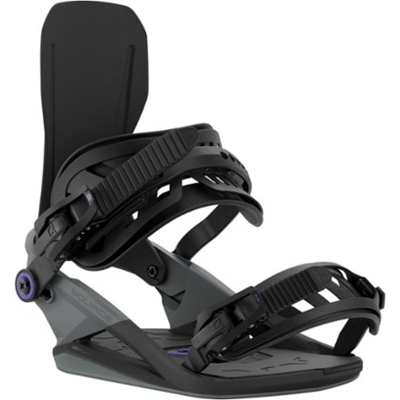 Union Source Snowboard Bindings - 2026/2027 0