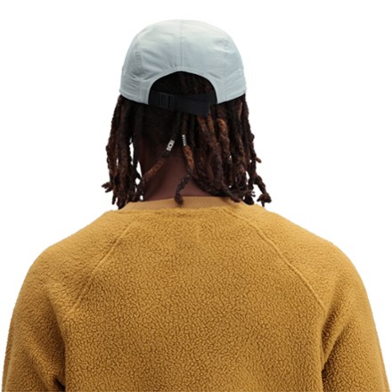 Topo Designs Nylon Camp Hat 2