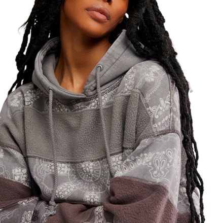 FP Movement Final Call Printed Logo Hoodie - Women's 4