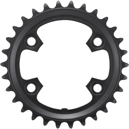 Shimano GRX FC-RX600-10/11 Chainring 0