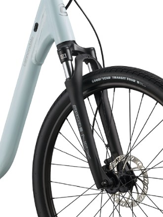 Cannondale Adventure 1 Bike 10