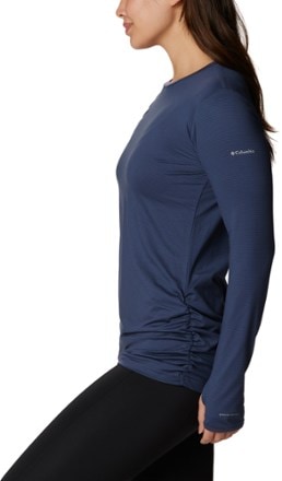Columbia Leslie Falls Long-Sleeve Shirt - Women's 2