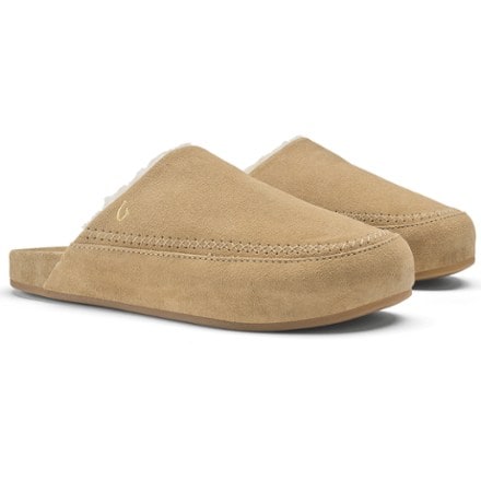 OluKai Kipe'a Malie Slippers - Women's 1