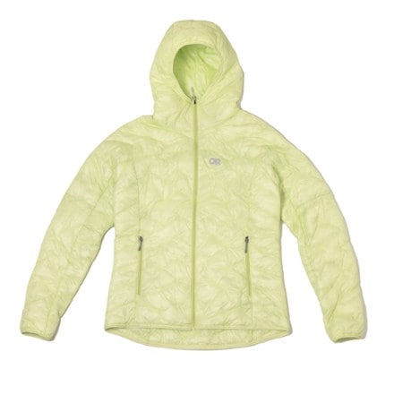 Outdoor Research SuperStrand LT Insulated Hoodie - Women's 0