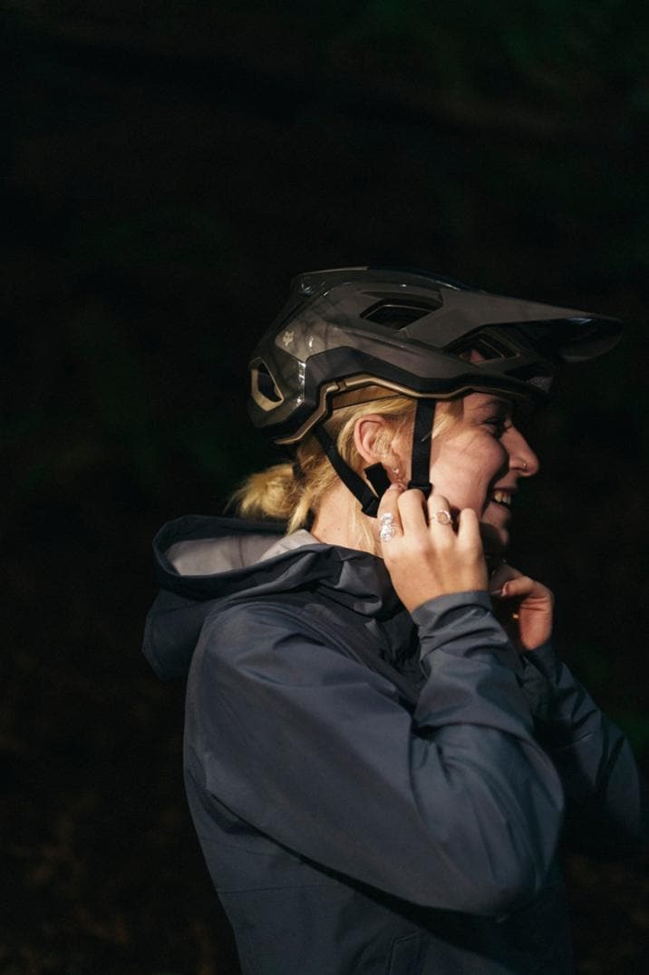 Location Image for SpeedFrame Pro Mips Bike Helmet