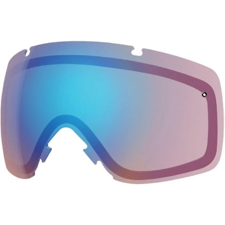 Smith I/O Snow Goggles 5