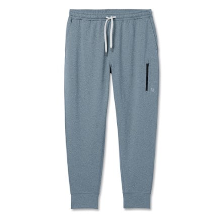Vuori Sunday Performance Joggers - Men's 4