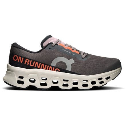 On Cloudmonster 3 Road-Running Shoes - Men's 1