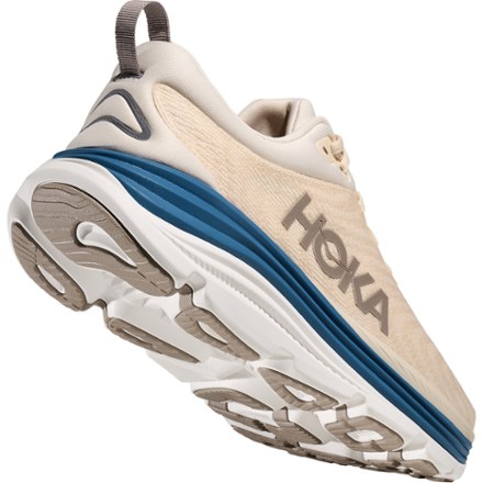 HOKA Gaviota 5 Road-Running Shoes - Men's 7