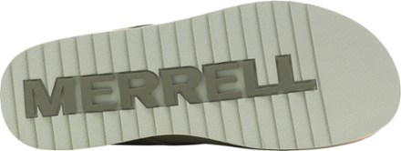 Merrell Juno Suede Clogs - Women's 5
