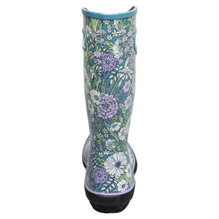 Bogs Rain Boots - Women's 4