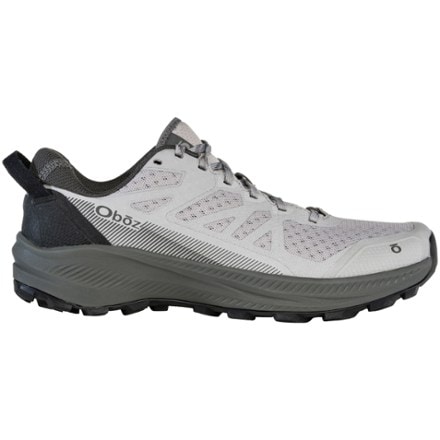 Oboz Katabatic LT Low Hiking Shoes - Men's 0