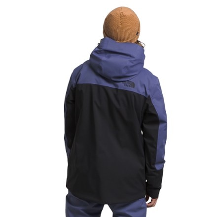The North Face Chakal Insulated Jacket - Men's 1