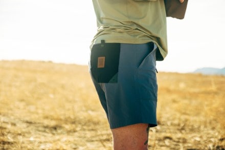 Topo Designs Mesa Shorts - Men's 8