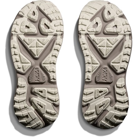 HOKA Stinson 7 Trail-Running Shoes - Men's 6