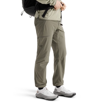 Arc'teryx Gamma SL Pants - Men's | REI Co-op