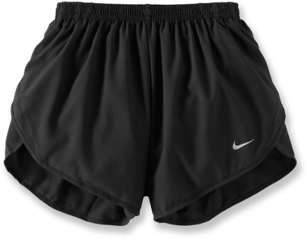 nike women's power race day boy short