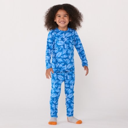 REI Co-op Lightweight Base Layer Bottoms - Infants'/Toddlers' 3