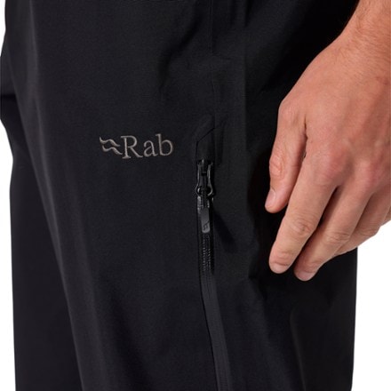Rab Namche Hike GORE-TEX Pants - Men's 10