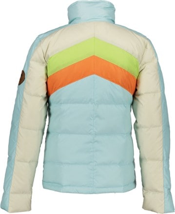 Obermeyer Ember Down Jacket - Kids' 3