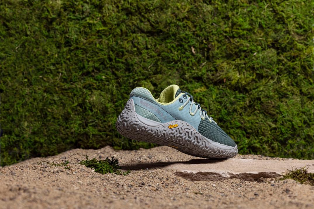 Location Image for Trail Glove 7 Shoes - Women's
