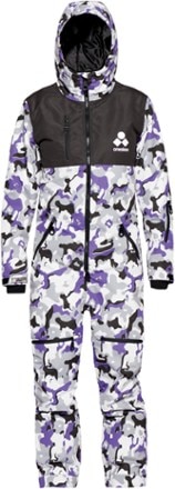 Oneskee Original Pro X Insulated Snowsuit - Women's 0