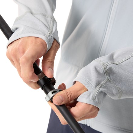 Arc'teryx Konseal Hybrid Hoody - Men's 9