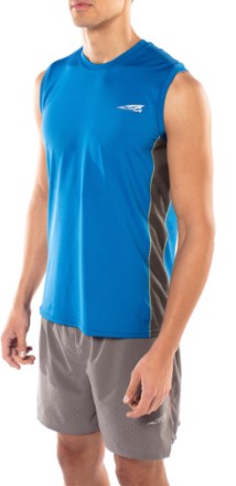 altra running shirt