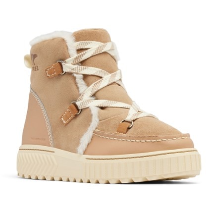 Sorel Ona Ave Alpine Waterproof Boots - Women's 2