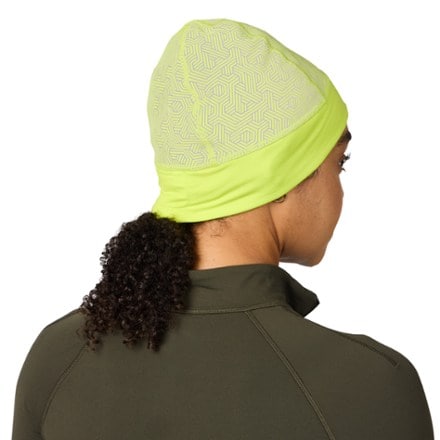 Nathan HyperNight Reflective Beanie 3