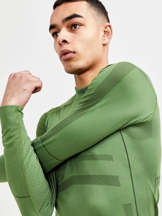 Craft Active Intensity Base Layer Top - Men's 4