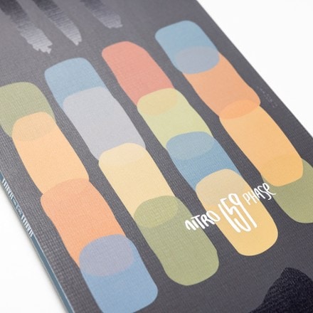 Nitro Phase Snowboard - 2025/2026 3