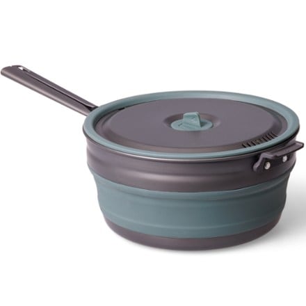 Sea to Summit XLite Collapsible 3 L Pot 0