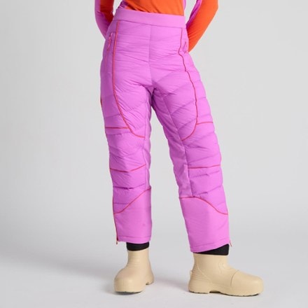 SENIQ Wild Puff Packable Down Pants - Women's 0