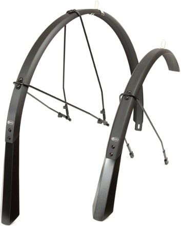 Portland Design Works Full Metal Fenders - 700c x 45 mm 0