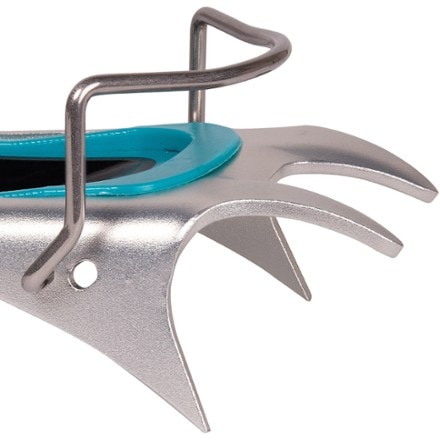 C.A.M.P. Peak 12 ALU Auto/Semi-Auto Crampons 6