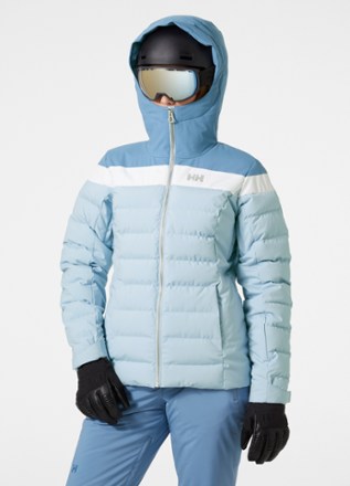 Helly Hansen Imperial Puffy Insulated Jacket - Women's 1