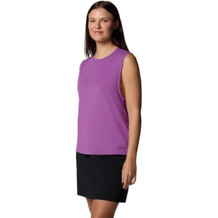 Columbia Chill River Tank Top II - Women's 2