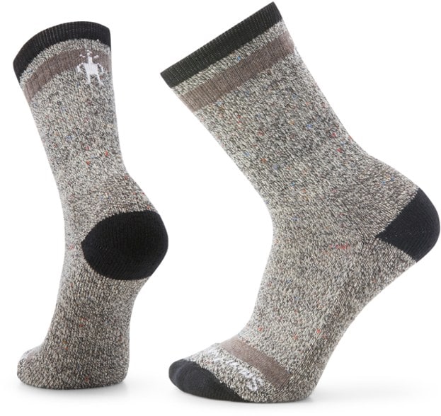 Product Image of color Black/Taupe Heather