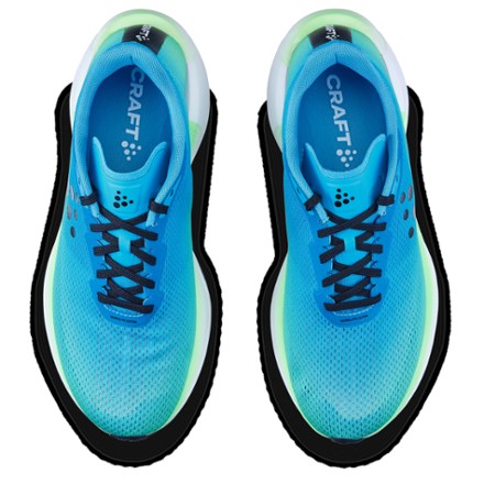 Craft Nordlite Ultra Trail-Running Shoes - Men's 3