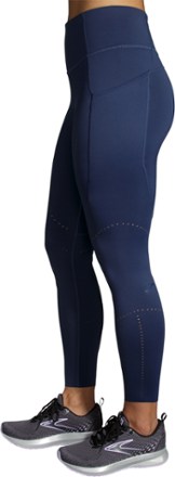 Brooks Method 7/8 Tights - Women's 7
