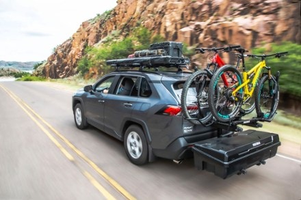 Yakima EXO TopShelf 9
