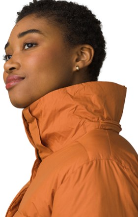 prAna Emerald Valley Insulated Jacket - Women's 5