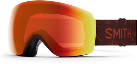 Smith Skyline ChromaPop Snow Goggles | REI Co-op