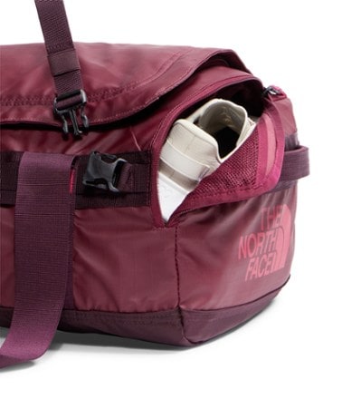The North Face Base Camp Voyager Duffel - 42 L 3